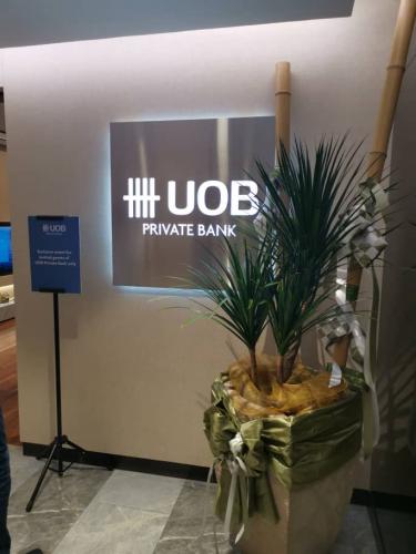 Private Banking Speaker Series Longevity and Legacy at UOB, Bangsaria (1)