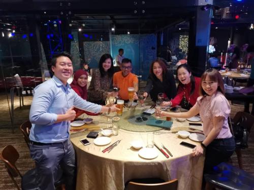 Lou Sang dinner at Ruyi  Lyn 22012020  (2)